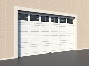 Amarr Garage Doors